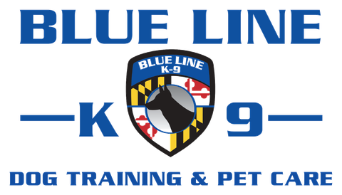 Blue Line K-9 Dog Training & Pet Care